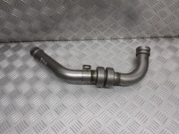 фото thumb №1, Труба шланг повітрозабірник renault scenic ii 1.5 dci