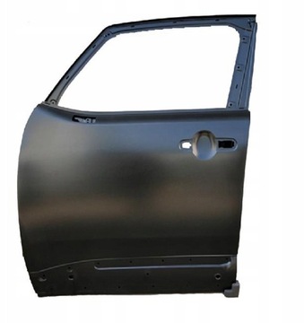 фото thumb №1, Jeep renegade 14 - двері передні ліві