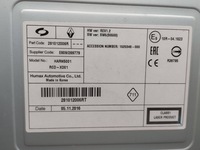 фото thumb №6, Renault talisman панель / радиопроигрыватель cd/dvd/gps 281012006r