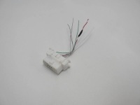 фото thumb №1, Swace corolla e21 з'єднувач роз'єм діагностичний