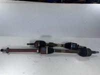 фото thumb №1, Megane iv привідний вал ліва 1.2 tce автоматична коробка передач 391017448r