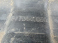 фото thumb №15, Бампер перед передний subaru outback iv 57704aj050