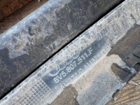 Бампер задняя задний комплектный  pdc жгут audi a3 8v рестайлинг  седан jan poznań в Украине, фото thumb