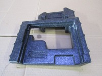 фото thumb №1, Porsche 911 991 пенополистирол защита модуля pcm bcm