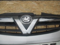 фото thumb №6, Бампер перед передній opel corsa d 06-11