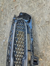 фото thumb №4, Kia xceed x ceed решітка радіатора решітка радіатора бампера перед