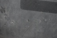 Захист pod бампер задня 1494007-00-c tesla model y 20- в Україні, фото thumb