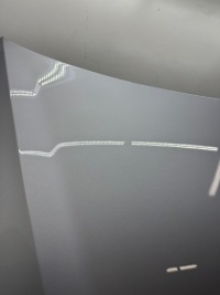 фото thumb №10, Audi a6 s6 c7 капот кришка двигуна lx7w алюмінієва ładna 130 мікронів