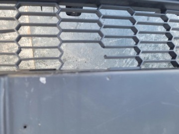 фото thumb №9, Fiat 500l 500 l бампер перед переднее