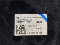 фото thumb №7, Mini one - cooper f56 f55 2023 корпус зеркало 9448566