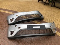 фото thumb №1, Бампер переднее перед honda civic ufo 06-11_nh700m