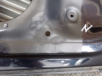 фото thumb №9, Vw golf vii hb дверь правые задние зад