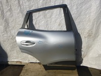 фото thumb №1, Дверь правый задняя задние renault kadjar