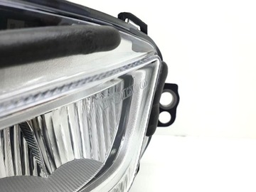 фото thumb №2, Volvo tir галоген led fh 2020 22666602