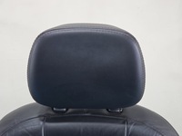 фото thumb №8, Сидіння комплект диван шкіра peugeot 4007