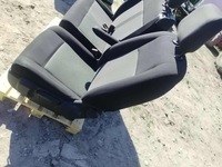 фото thumb №8, Citronen jumpy iii proace expert сидіння сидіння перед x