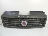 фото thumb №1, Решётка радиатора решётка радиатора радиатора решётка радиатора fiat doblo i