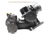 фото thumb №11, Magneti marelli 802009289501 корпус дросельної заслінки m