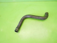 фото thumb №3, Труба шланг wąż wody renault scenic ii 1.9 dci