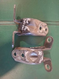 фото thumb №1, Ix35 10-15 петли дверь правый перед 5k