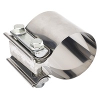 фото thumb №5, Хомут труби випускної 2,75 cala stabilne