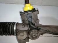 Рейка рульова трансмісія кермова vw crafter 2 man tge фаркоп 9469 Доставка, фото thumb