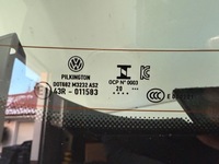 фото thumb №9, Vw id3 id.3 10a кришка зад задня багажника скло 20r
