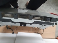 фото thumb №13, Кришка багажника задня комплектна лампа камера citroen c4 cactus комплект