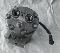 фото thumb №7, Компресор кондиціонер land rover defender 7h12-19d623-ad