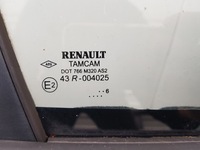 фото thumb №7, Renault clio 4 iv 12-20r дверь правое перед tekng 5d