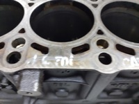 фото thumb №8, Блок двигателя cayb seat ibiza iv 1.6 tdi 03l021bl
