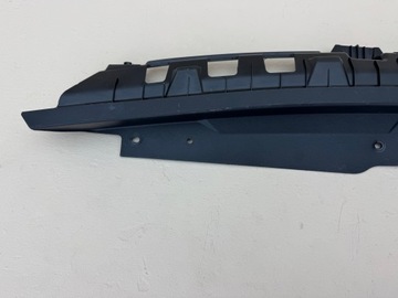 фото thumb №10, Kia niro 16r- захист ременя радіатор накладка 86360-g5000