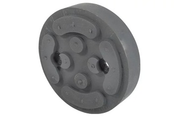 00848899/TED ДВУХСТОННАЯ ПОДЪЕМНАЯ ШАЙБА 108MM