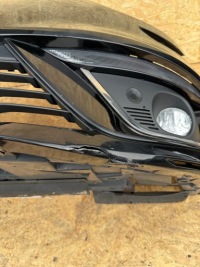 фото thumb №9, Бампер перед передній комплектний 4 pdc renault megane iv tegne