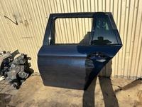 фото thumb №1, Bmw f11 двері задні ліва колір a89