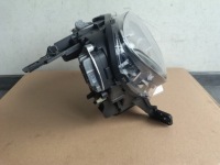 фото thumb №12, Полный led smart forfour fortwo iii рестайлинг фара правая европа a4539069801