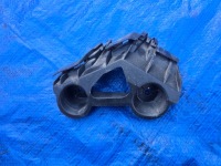 фото thumb №1, Skoda kamiq направляющая бампера 633800100