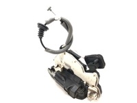 фото thumb №1, Замок дверь левый перед skoda rapid