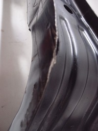 фото thumb №8, Кронштейн кронштейн коробки hyundai h350 2.5crdi