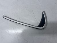 фото thumb №1, 75708-06030 нижняя часть chromowanej накладки camry