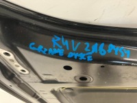 фото thumb №14, Rav4 v капот крышка двигателя 218 podgrzewwne омыватель