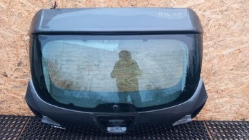 фото thumb №1, Opel astra j hb крышка зад