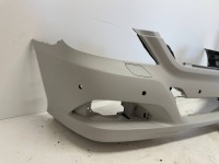 Бампер передні  передній mercedes sl r230 230 w230 рестайлінг Ціна, фото thumb