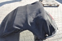 фото thumb №9, Mini f57 cabrio lift крыша механизм обшивка