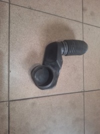 фото thumb №1, Воздухозаборник воздуха генератора audi a6 s6 c5 4.2 v8