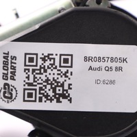 фото thumb №13, Audi q5 8r pas безпеки лівий праві зад 8r0857805k