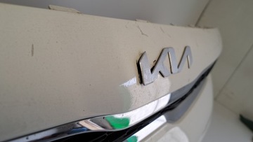 фото thumb №11, Бампер перед kia picanto iii рестайлинг 20-