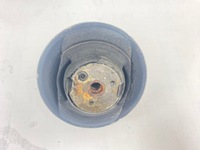 фото thumb №8, Подушка двигуна mercedes 124 w124 w201 190 1242401917 250 260 280 300 320