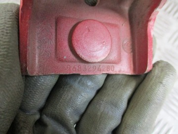 фото thumb №10, Петля кришки багажника 9683294280 peugeot 3008 09-14 r.