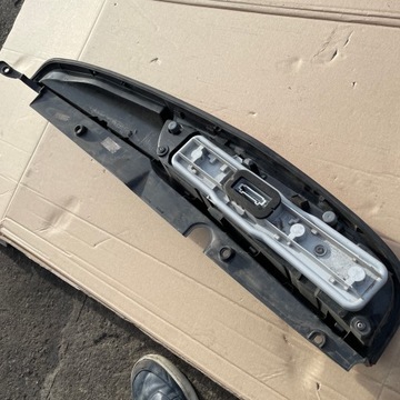 фото thumb №10, Лампа левая левый зад задняя рестайлинг mercedes viano w639 a6398201464